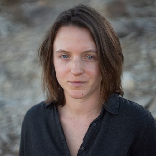 Naomi Krupitsky